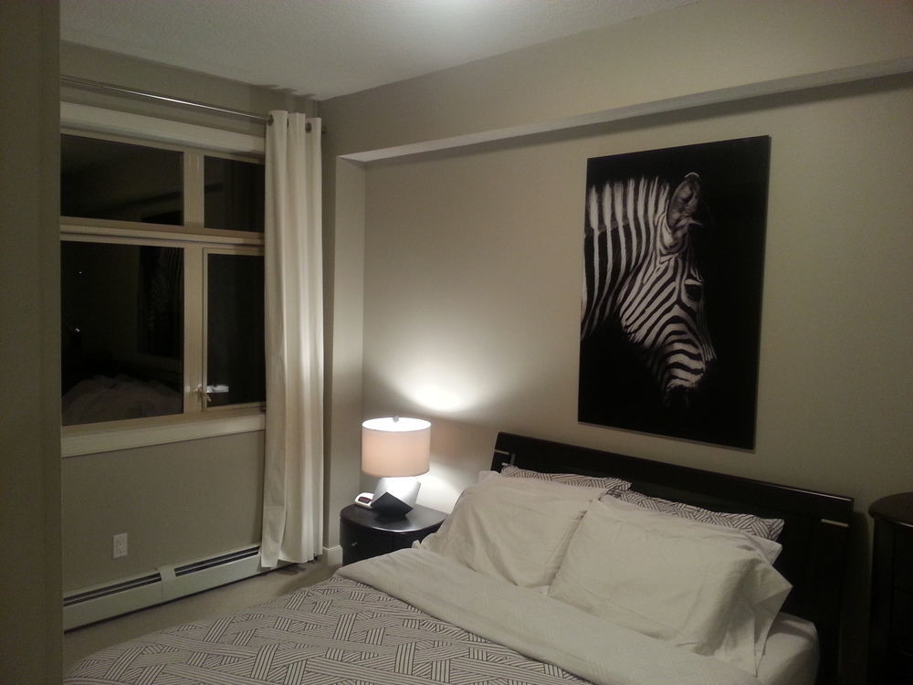 Pinnacle Inn & Suites Aspen Calgary Bagian luar foto